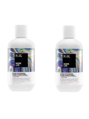 IGK MORE LIFE Color Extending Conditioner